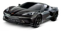 Traxxas Chevrolet Corvette Stingray 4-Tec 3.0 TSM RTR 93054-4