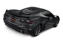 Traxxas Chevrolet Corvette Stingray 4-Tec 3.0 TSM RTR 93054-4