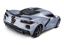 Traxxas Chevrolet Corvette Stingray 4-Tec 3.0 TSM RTR 93054-4