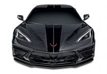 Traxxas Chevrolet Corvette Stingray 4-Tec 3.0 TSM RTR 93054-4