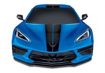 Traxxas Chevrolet Corvette Stingray 4-Tec 3.0 TSM RTR 93054-4