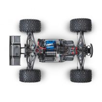 Traxxas E-revo 2 VXL 6S TQi ID RTR 86086-4