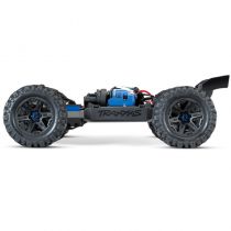 Traxxas E-revo 2 VXL 6S TQi ID RTR 86086-4