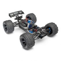 Traxxas E-revo 2 VXL 6S TQi ID RTR 86086-4