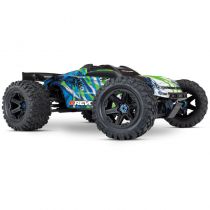 Traxxas E-revo 2 VXL 6S TQi ID RTR 86086-4