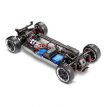 Traxxas Hot Rod Factory Five Coupe 4-Tec 3.0 TSM RTR 93044-4