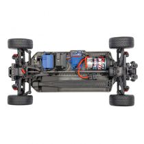 Traxxas Hot Rod Factory Five Truck 4-Tec 3.0 TQ RTR 93034-4