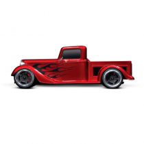 Traxxas Hot Rod Factory Five Truck 4-Tec 3.0 TQ RTR 93034-4