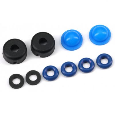 Traxxas Kit de R�paration Amortisseur (10Pcs) TRX-4M 9762