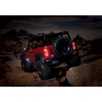 Traxxas Kit Led Complet Pro Scale TRX4 Bronco 2021 9290