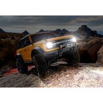 Traxxas Kit Led Complet Pro Scale TRX4 Bronco 2021 9290