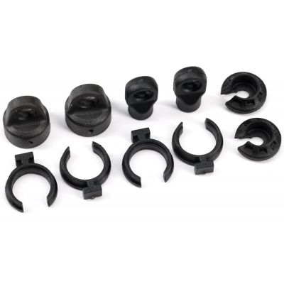 Traxxas Kit Plastique de R�paration Amortisseur (10Pcs) TRX-4M 9762A