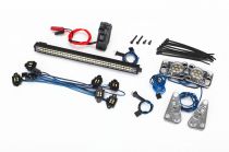 TRAXXAS KITS D\'ÉCLAIRAGE AVEC ALIMENTATION LED - TRX8030 - 8030