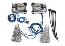 TRAXXAS KITS D\'ÉCLAIRAGE AVEC ALIMENTATION LED - TRX8030 - 8030