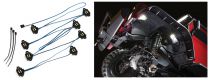 TRAXXAS KITS D\'ÉCLAIRAGE AVEC ALIMENTATION LED TRX-4 8030