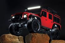 TRAXXAS KITS D\'ÉCLAIRAGE AVEC ALIMENTATION LED TRX-4 8030