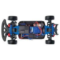 TRAXXAS LATRAX RALLY - 4x4 - 1/18 BRUSHED TQ 2.4GHZ