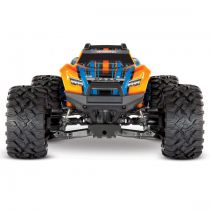 Traxxas MAXX 4s | 4wd Brushless Radio TQi & TSM iD RTR | 89076-4