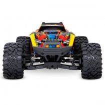 Traxxas MAXX 4s | 4wd Brushless Radio TQi & TSM iD RTR | 89076-4