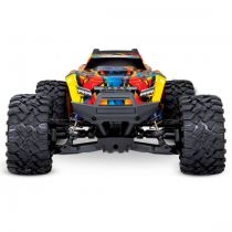 Traxxas MAXX 4s | 4wd Brushless Radio TQi & TSM iD RTR | 89076-4