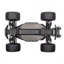 Traxxas MAXX 4s | 4wd Brushless Radio TQi & TSM iD RTR | 89076-4