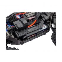 Traxxas Mini Maxx BL-2S - orange 107154-1