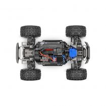Traxxas Mini Maxx BL-2S - orange 107154-1