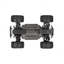 Traxxas Mini Maxx BL-2S - orange 107154-1