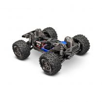 Traxxas Mini Maxx BL-2S - orange 107154-1