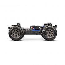 Traxxas Mini Maxx BL-2S - vert 107154-1