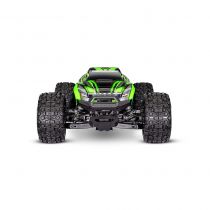 Traxxas Mini Maxx BL-2S - vert 107154-1