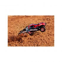 Traxxas Mini Slash XL-5 TQ 1/16 RTR iD - Enfants Dès 14 ans - 70054-1-MARK