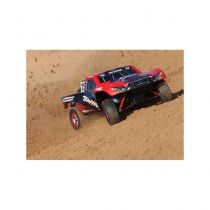 Traxxas Mini Slash XL-5 TQ 1/16 RTR iD - Enfants Dès 14 ans - 70054-1-MARK