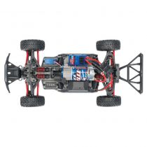 Traxxas Mini Slash XL-5 TQ 1/16 RTR iD - Enfants Dès 14 ans - 70054-1-MARK