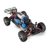 Traxxas Mini Slash XL-5 TQ 1/16 RTR iD - Enfants Dès 14 ans - 70054-1-MARK