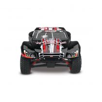 Traxxas Mini Slash XL-5 TQ 1/16 RTR iD - Enfants Dès 14 ans - 70054-1-MIKE