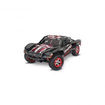 Traxxas Mini Slash XL-5 TQ 1/16 RTR iD - Enfants Dès 14 ans - 70054-1-MIKE