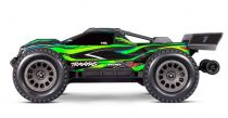  Traxxas Mini XRT VXL 3S - 108076-1 vert
