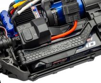  Traxxas Mini XRT VXL 3S - 108076-1 vert