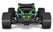  Traxxas Mini XRT VXL 3S - 108076-1 vert