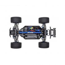 Traxxas Rustler 4x4 Ultimate VXL vert 1/10 RTR - 67097-4-GRN