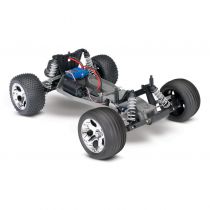 Traxxas Rustler XL-5 ID RTR (Sans accu/chargeur) 37054-4-grn