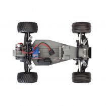 Traxxas Rustler XL-5 ID RTR (Sans accu/chargeur) 37054-4-grn