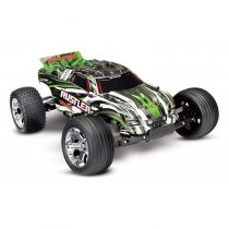 Traxxas Rustler XL-5 ID RTR (Sans accu/chargeur) 37054-4-grn