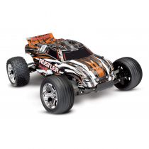 Traxxas Rustler XL-5 ID RTR (Sans accu/chargeur) 37054-4