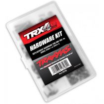 Traxxas Set de Visserie Complet TRX-4M 9746