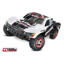 Traxxas Slash 2WD OBA XL-5 TQ ID RTR 