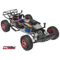 Traxxas Slash 2WD OBA XL-5 TQ ID RTR 