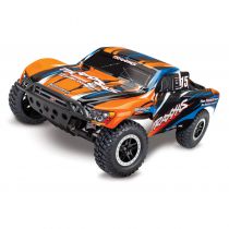 Traxxas Slash 2wd VXL TSM ID RTR (Sans Accu/Chargeur) 58076-4