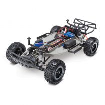 Traxxas Slash 2WD XL-5 TQ RTR ID 58034-1